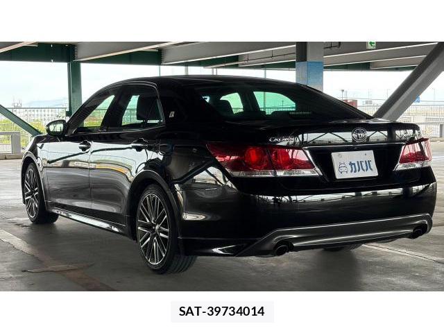 Toyota CROWN 2013 8548884-14