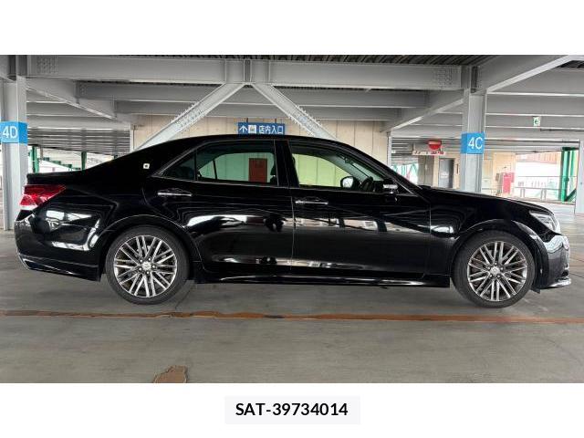 Toyota CROWN 2013 8548884-15