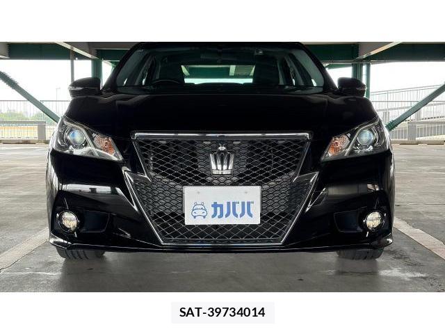 Toyota CROWN 2013 8548884-19