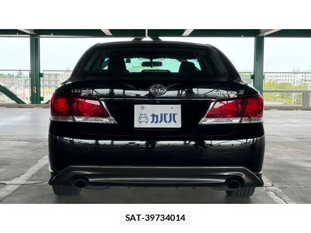Toyota CROWN 2013 8548884-3