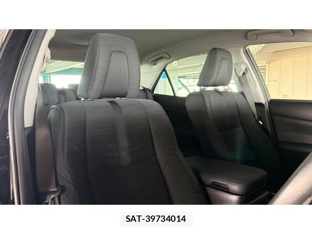 Toyota CROWN 2013 8548884-5