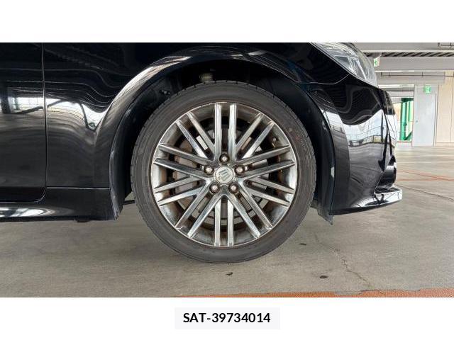 Toyota CROWN 2013 8548884-7