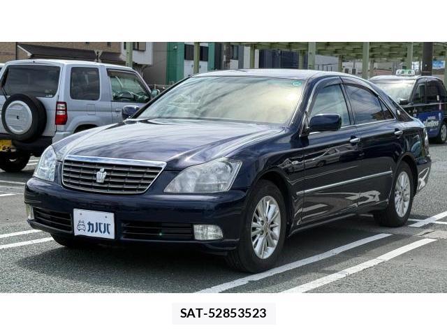 Toyota CROWN 2006 8548911-0