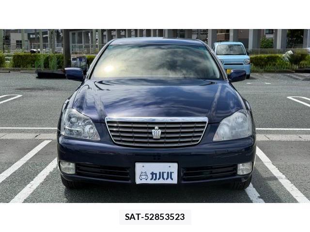 Toyota CROWN 2006 8548911-1