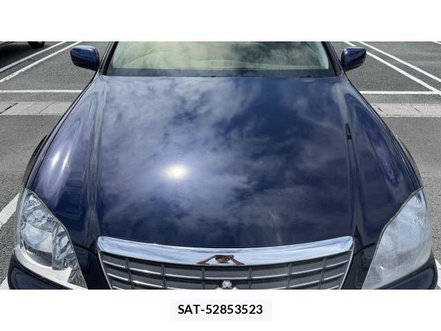 Toyota CROWN 2006 8548911-12