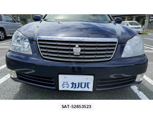 Toyota CROWN 2006 8548911-13