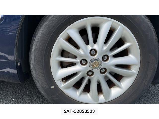 Toyota CROWN 2006 8548911-18