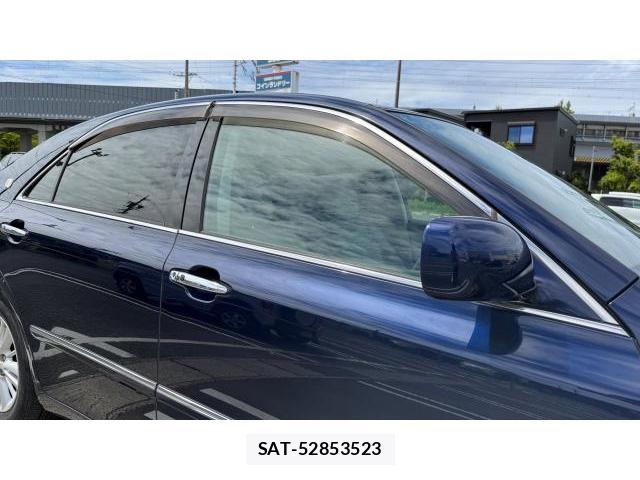 Toyota CROWN 2006 8548911-19