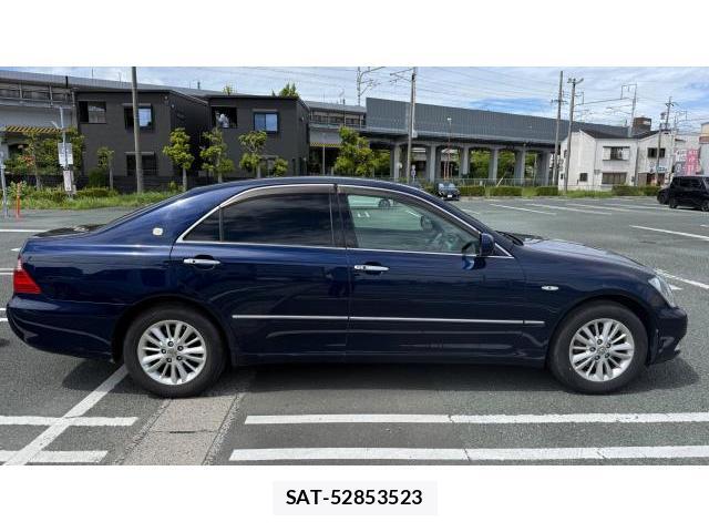 Toyota CROWN 2006 8548911-2