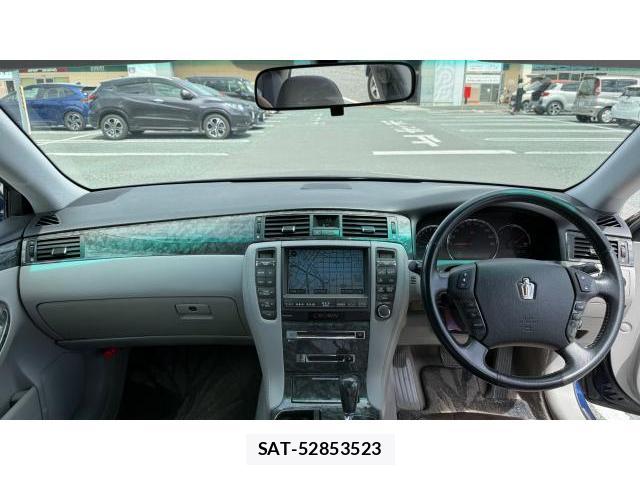 Toyota CROWN 2006 8548911-4