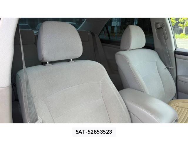 Toyota CROWN 2006 8548911-5