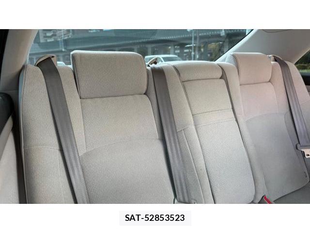 Toyota CROWN 2006 8548911-6