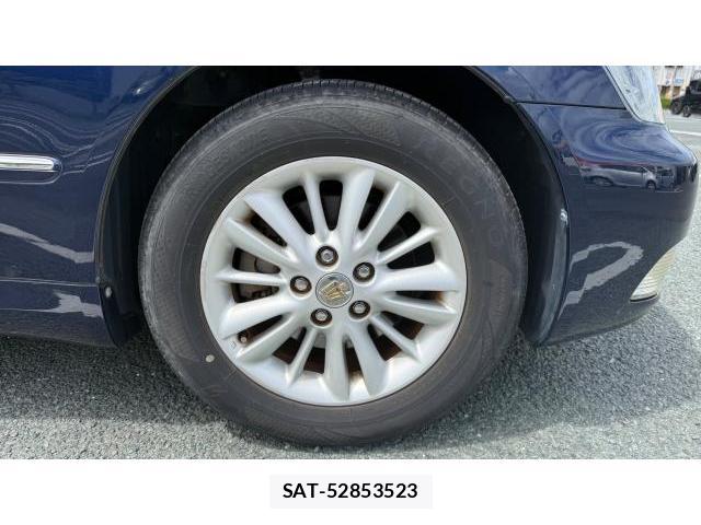 Toyota CROWN 2006 8548911-7