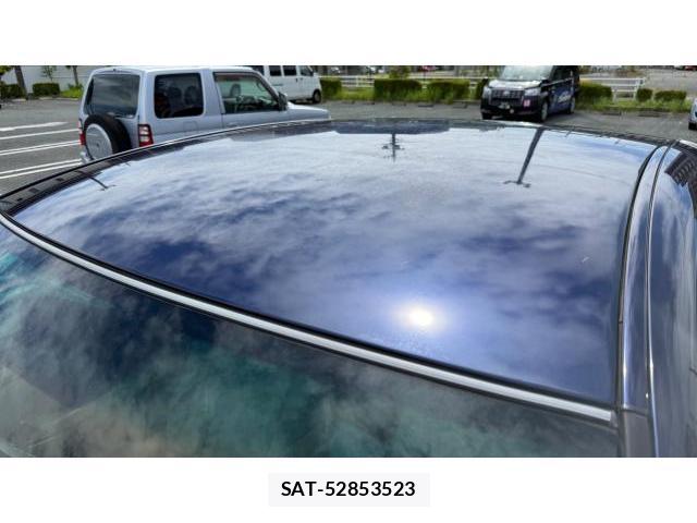 Toyota CROWN 2006 8548911-9