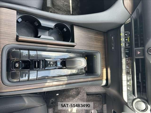 Toyota CROWN 2025-02 8549103-10