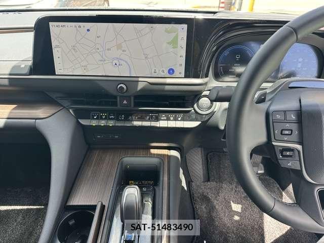 Toyota CROWN 2025-02 8549103-14