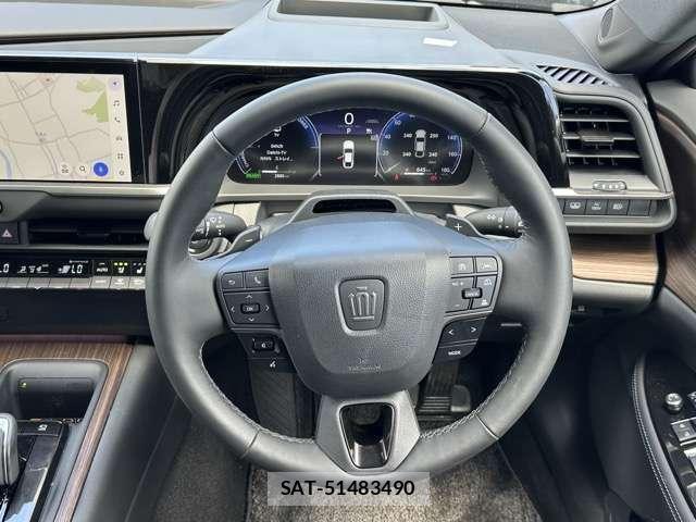 Toyota CROWN 2025-02 8549103-6
