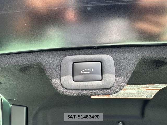 Toyota CROWN 2025-02 8549103-9