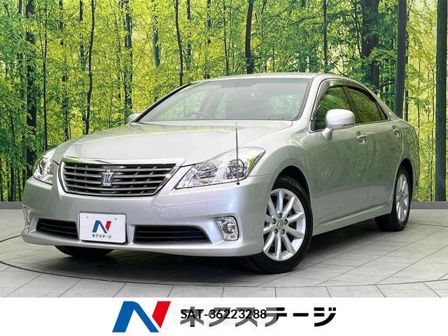 Toyota CROWN 2011-11 8549570-0
