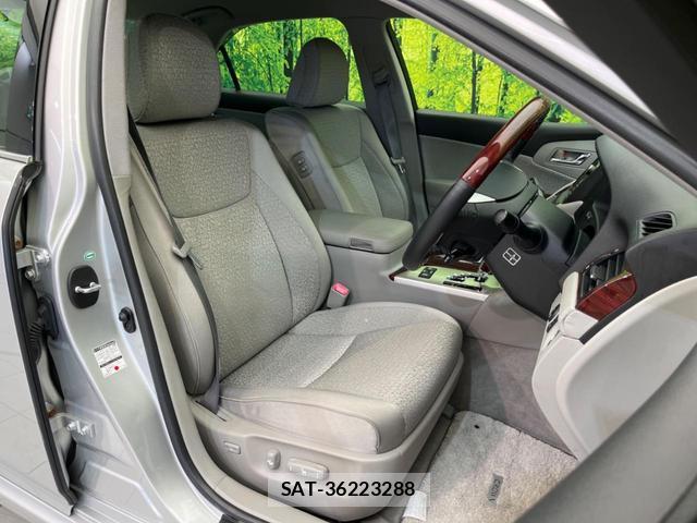Toyota CROWN 2011-11 8549570-7
