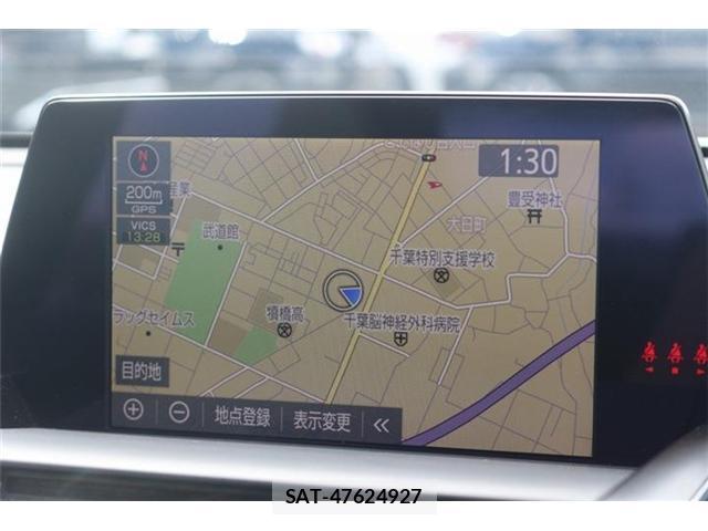 Toyota CROWN 2019-11 8550743-1