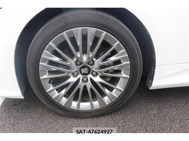 Toyota CROWN 2019-11 8550743-14