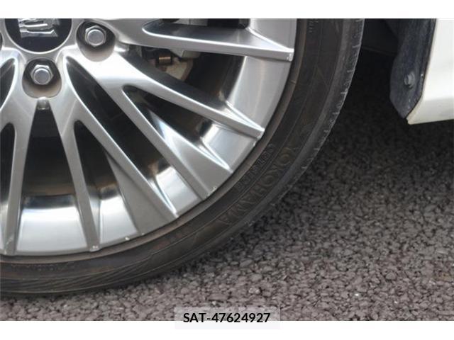 Toyota CROWN 2019-11 8550743-19