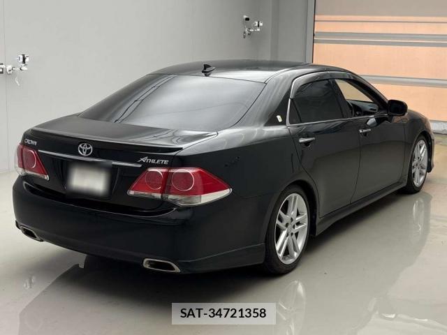Toyota CROWN 2010-09 8551053-2