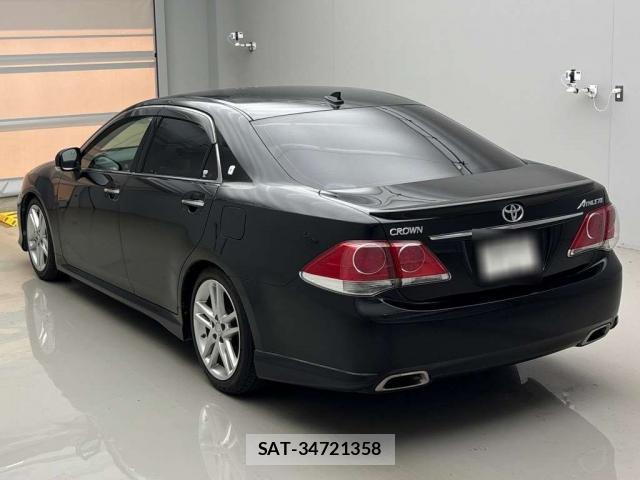 Toyota CROWN 2010-09 8551053-3