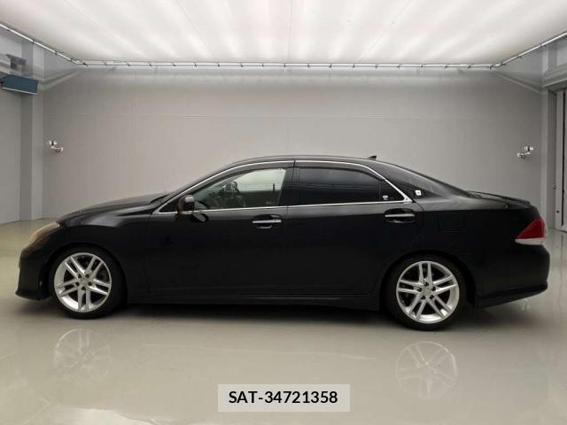 Toyota CROWN 2010-09 8551053-9