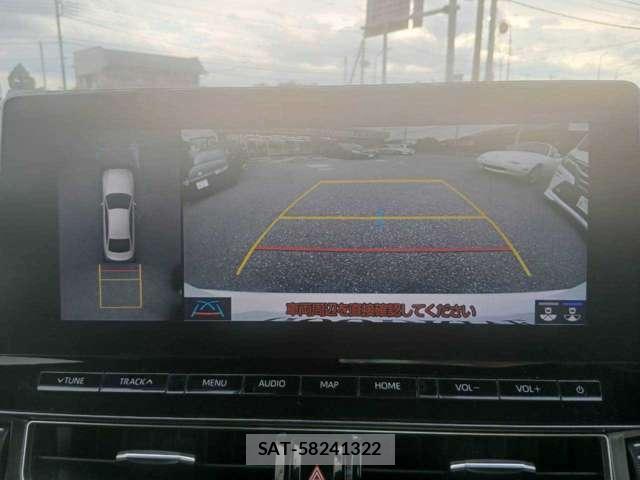 Toyota CROWN 2021-06 8551084-11