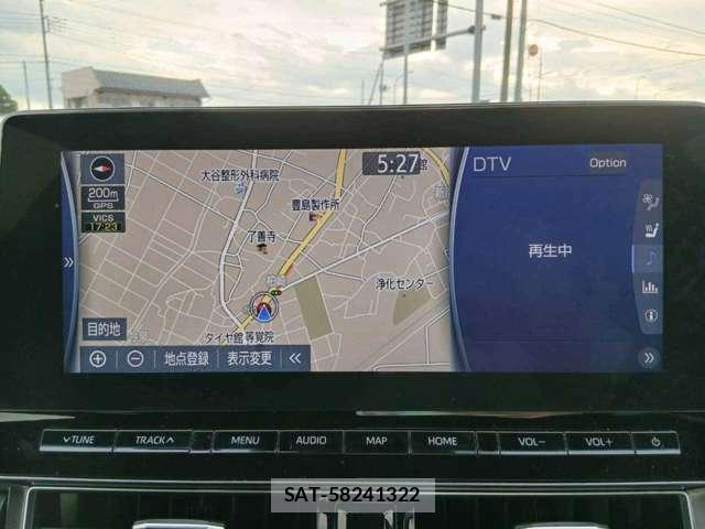Toyota CROWN 2021-06 8551084-9