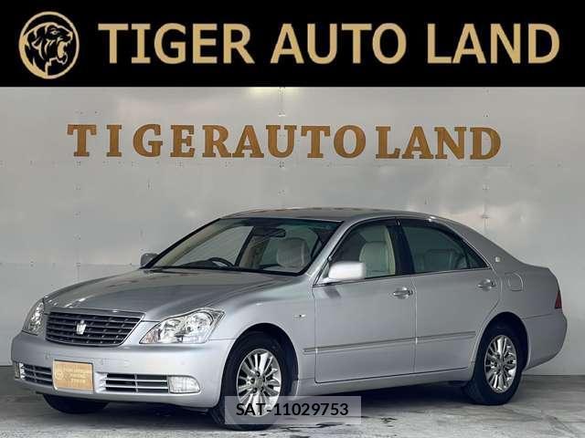 Toyota CROWN 2007-11 8551825-0