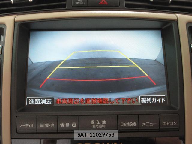 Toyota CROWN 2007-11 8551825-1