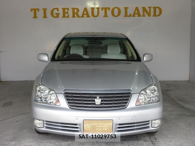 Toyota CROWN 2007-11 8551825-11