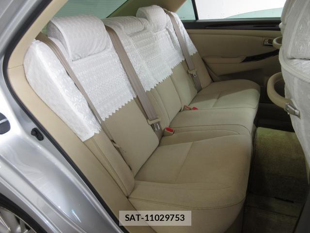 Toyota CROWN 2007-11 8551825-12