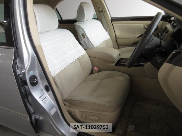 Toyota CROWN 2007-11 8551825-13
