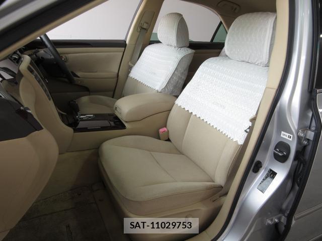 Toyota CROWN 2007-11 8551825-15