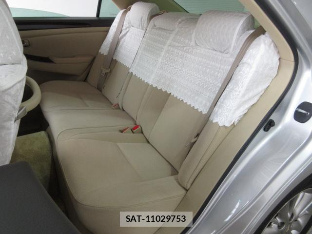 Toyota CROWN 2007-11 8551825-16
