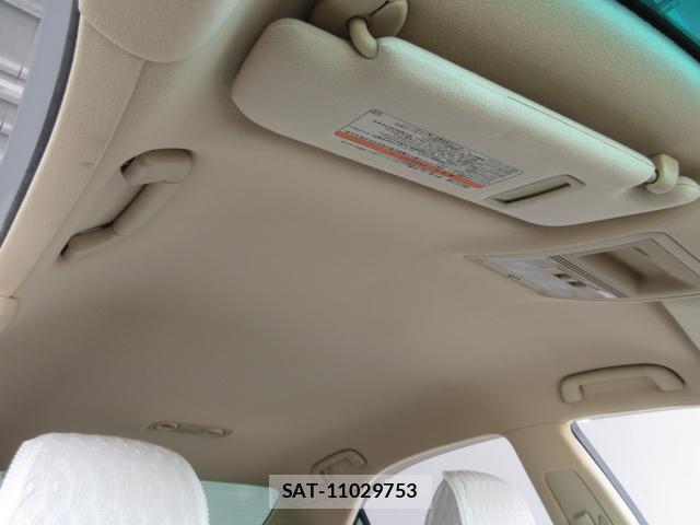 Toyota CROWN 2007-11 8551825-17