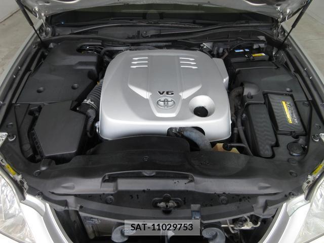 Toyota CROWN 2007-11 8551825-19