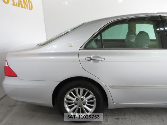Toyota CROWN 2007-11 8551825-9