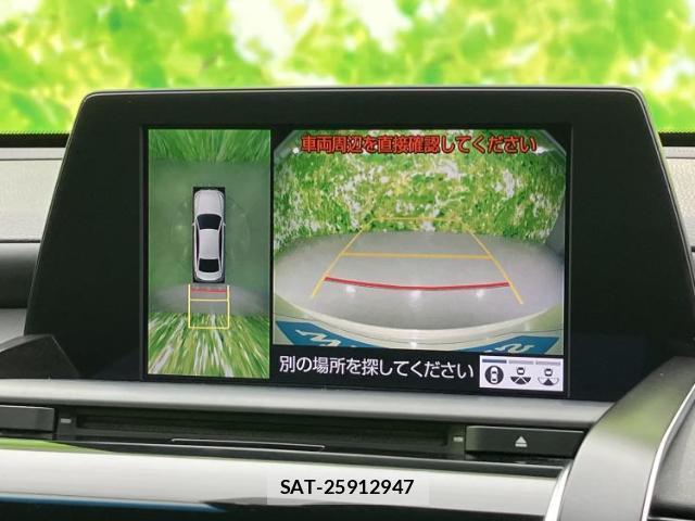 Toyota CROWN 2018-06 8552278-11