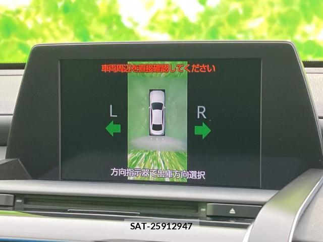 Toyota CROWN 2018-06 8552278-13