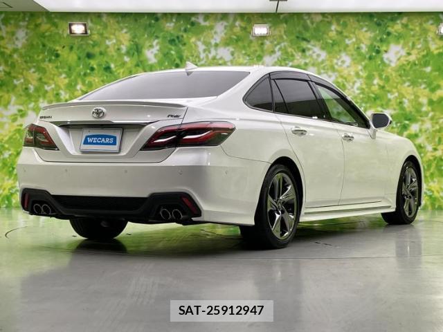 Toyota CROWN 2018-06 8552278-2