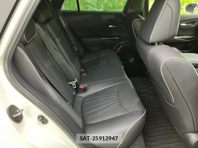 Toyota CROWN 2018-06 8552278-4