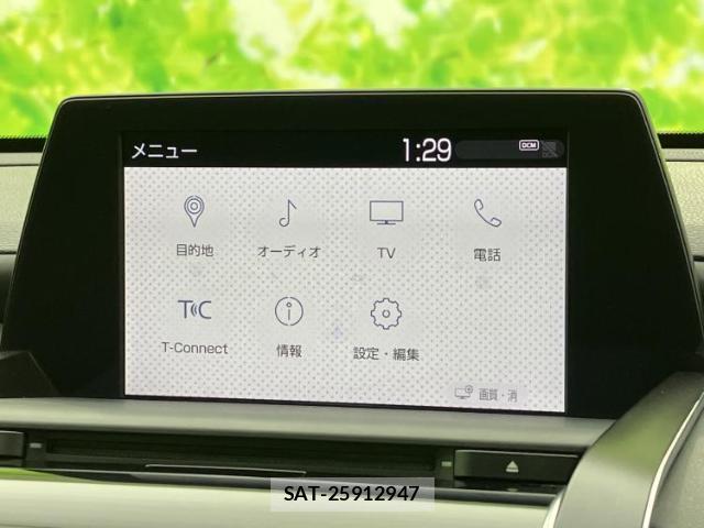 Toyota CROWN 2018-06 8552278-8