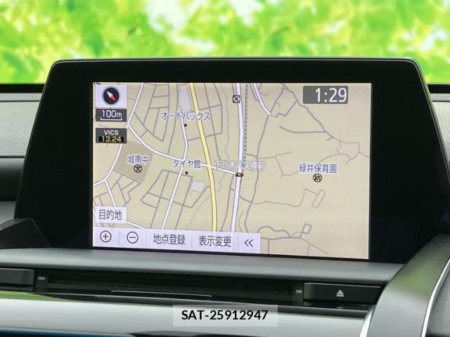 Toyota CROWN 2018-06 8552278-9