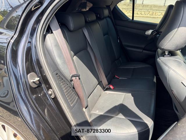 Lexus CT 2011-05 8546374-18