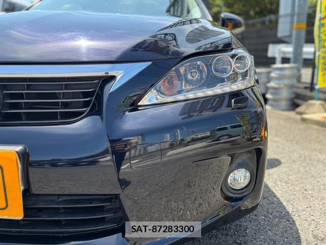 Lexus CT 2011-05 8546374-8